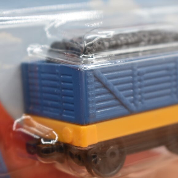 Troublesome Truck Diecast Push Along Thomas and Friends Take and Play 2019 New - Picture 6 of 8